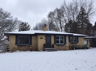 317 Mark St, Spring Lake, MI 49456