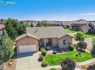 8803 Rory Creek St, Colorado Springs, CO 80924