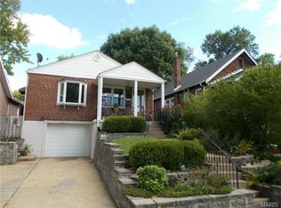 7554 Hiawatha Ave, Saint Louis, MO 63117