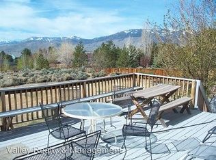 2555 Fermi Rd, Carson City, NV 89706