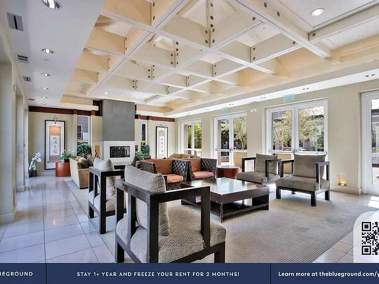Building's Lounge