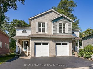 56 Queens Cir, Fort Erie, ON L0S 1B0