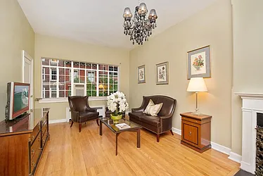 Rented by Keller Williams NYC