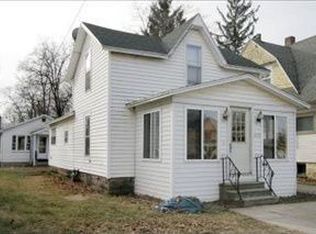 222 E Allegan St, Otsego, MI 49078