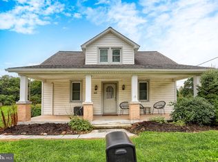 1028 N River Rd, Halifax, PA 17032