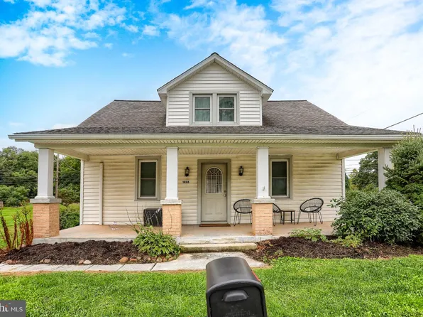1028 N River Rd, Halifax, PA 17032
