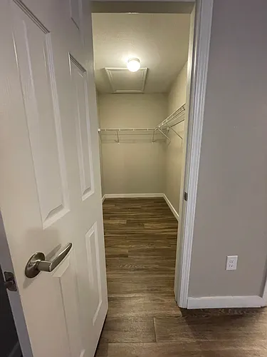 Floor plan Live Oak