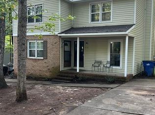 4112 Arckelton Dr #4112, Raleigh, NC 27612