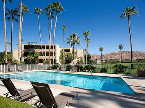 2nd image of 2424 E Palm Canyon Dr APT 2B