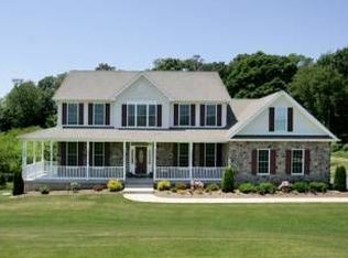 1752 Jordan Sawmill Rd, Parkton, MD 21120