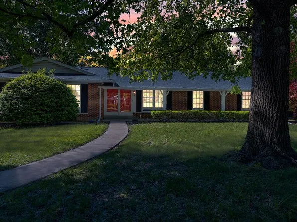 6953 Parc Charlene Dr, Florissant, MO 63033