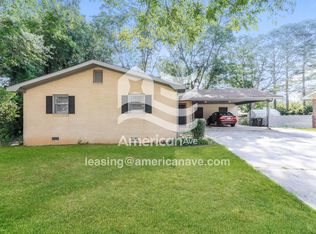 407 Kimberly Rd, Warner Robins, GA 31088