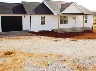7257 Old Kentucky Rd, Sparta, TN 38583