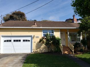 172 McKinney Ave, Pacifica, CA 94044