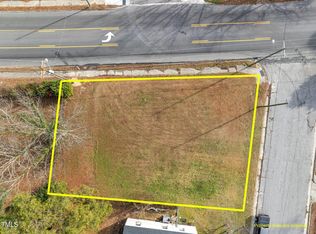 930 Lancaster St, Rocky Mount, NC 27801