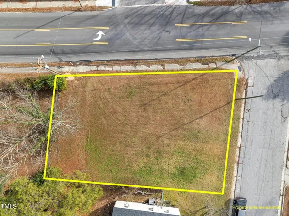 930 Lancaster St, Rocky Mount, NC 27801