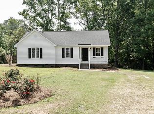 429 Plantation Rd, Clayton, NC 27520