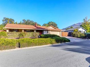 20 Mount Hamilton Ct, Clayton, CA 94517