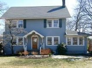 217 Montclair Ave, Montclair, NJ 07043