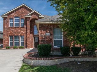 8312 Hitching Trl, McKinney, TX 75070