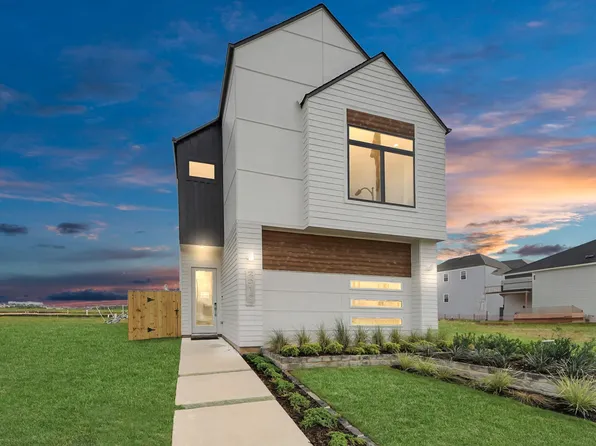 2202 Via Cami, Houston, TX 77051
