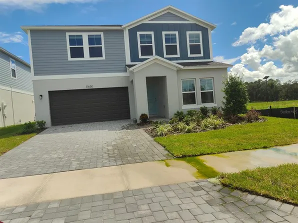 31650 Baronne St, Wesley Chapel, FL
