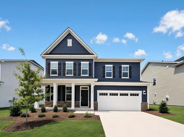 1169 Gooding St, Durham, NC 27703