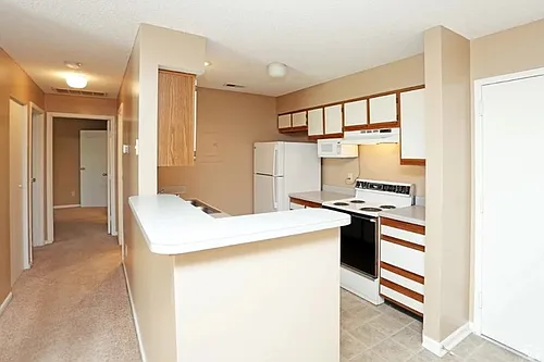 Parkview Apartments Photo 1