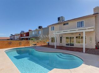 8400 Stapleton Ave #0, Las Vegas, NV 89145