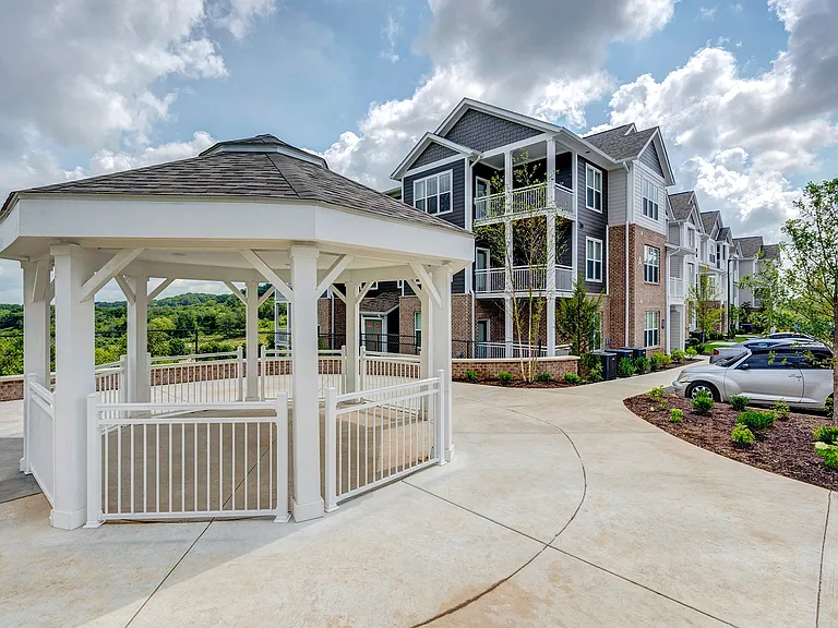 Preserve at Highland Ridge — Photo 22