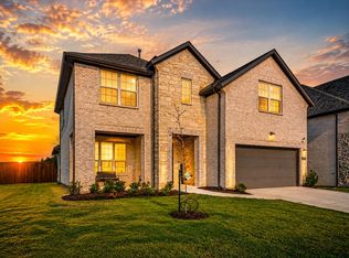 2902 Cremini Fls, Princeton, TX 75407
