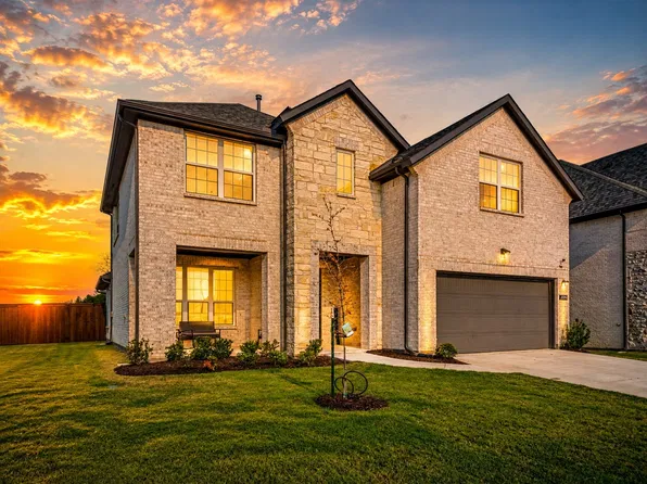 2902 Cremini Fls, Princeton, TX 75407