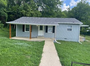 306 W 13th St, Columbia, TN 38401