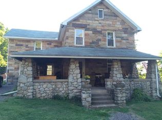 7190 Blue Ridge Trl, Mountain Top, PA 18707