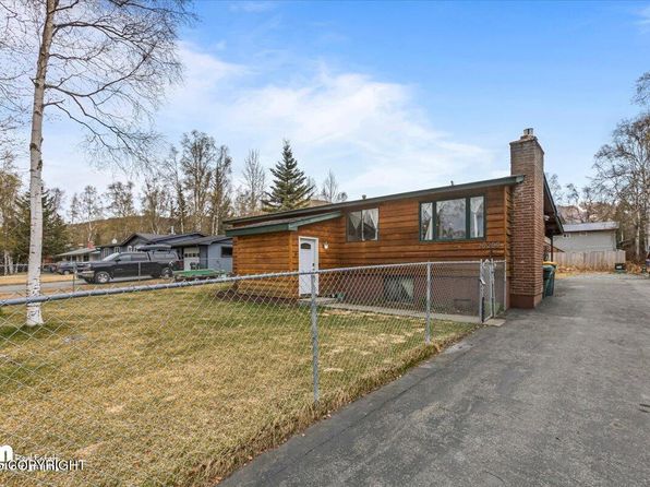 10209 Colville St, Eagle River, AK 99577