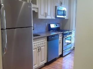 11 Wigglesworth Street #First Floor, Roxbury Crossing, MA 02120