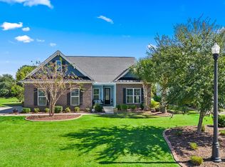 1108 Glossy Ibis Dr, Conway, SC 29526