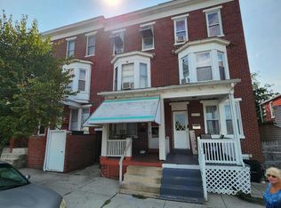 530 Wallace St, York, PA 17403