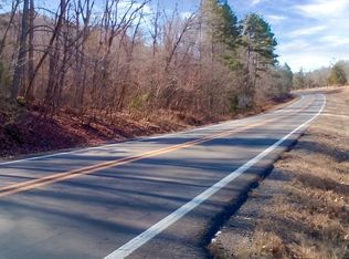 5591 Highway 16 E, Clinton, AR 72031