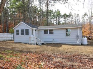 230 Milton Rd, Rochester, NH 03868