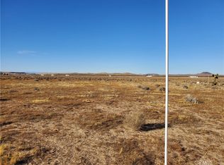 Near Jerome St, Boron, CA 93516