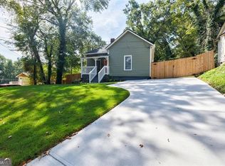 2844 Browntown Rd NW, Atlanta, GA 30318