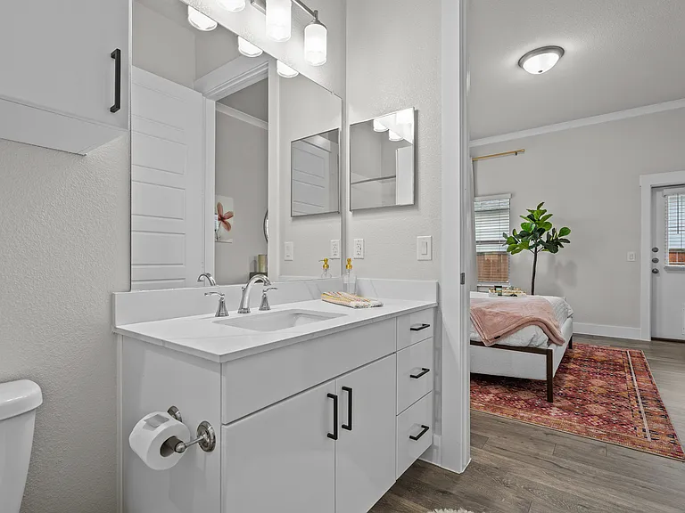 Bathroom Bathroom