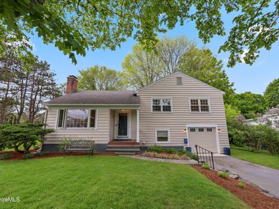 4 Woodlawn Dr, Williamstown, MA, 01267