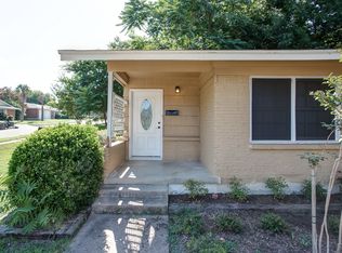 3405 Leith Ave, Fort Worth, TX 76133