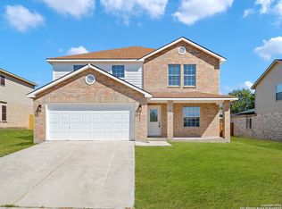 212 N Willow Way, Cibolo, TX 78108