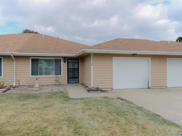2328 W Q St, Lincoln, NE 68528