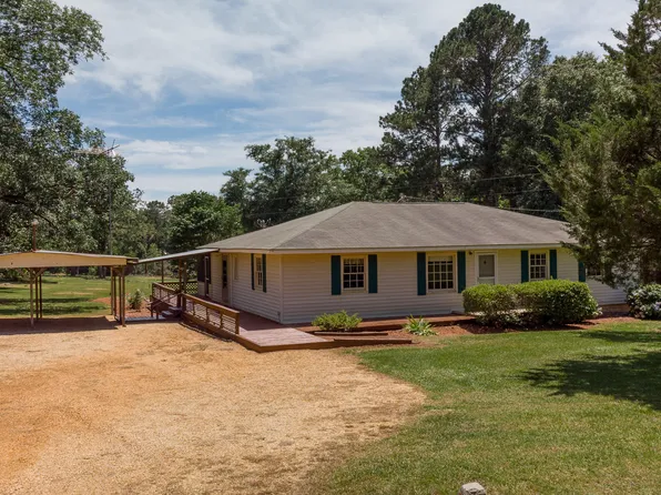 57 Homeplace Ln, Richland, GA 31825