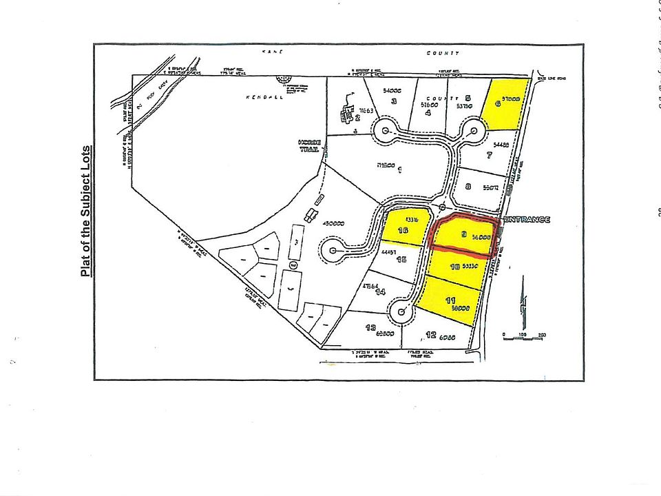 2nd image of 17 Ashe Rd Lot 9