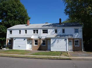 31 Cannon Rd, East Hartford, CT 06108